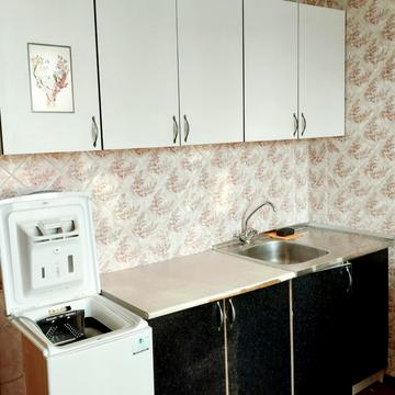 Лісовий просп., 29