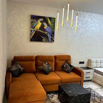 Продаж 1к Квартира Євгена Рихліка вулиця