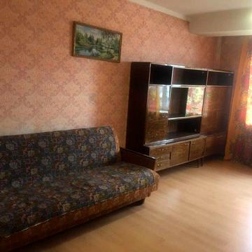 Сдам однокомнатную квартиру