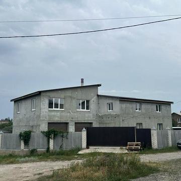 Продам! Дом новострой Подворки