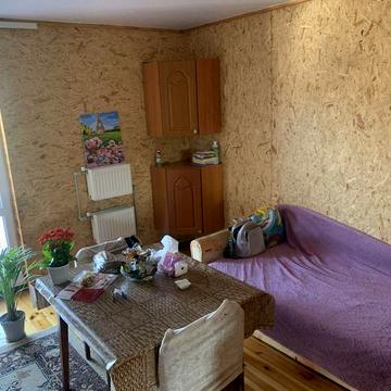 Здам житло / квартиру мансарда студія 55 м2 / гарні умови