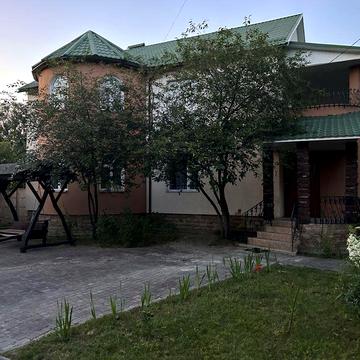 Оренда будинку с. Вишеньки
