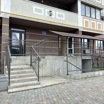 Комора, ЖК «Квартал Крюківщина», 4м2.  Бажано Довгостроково
