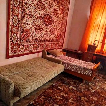 Здаю 1к квартиру Стометрівка.Центр.