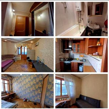 Сдам 3 к кв 3/5 эт метро Университет, проспект Независимости 5