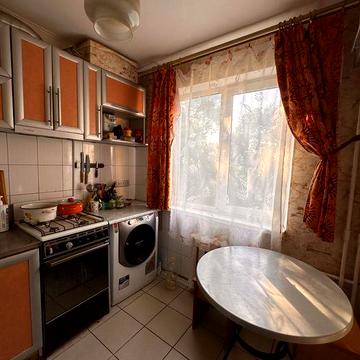 Оренда 2-кімнатна квартира вул. Коцюбинського