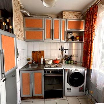 Оренда 2-кімнатна квартира вул. Коцюбинського