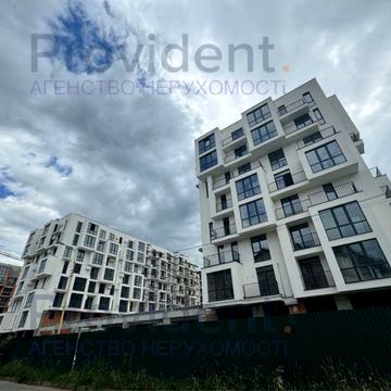 Продаж однокімнатної квартири у новобудові| Жк В4|є газ| переуступка ЖК В4