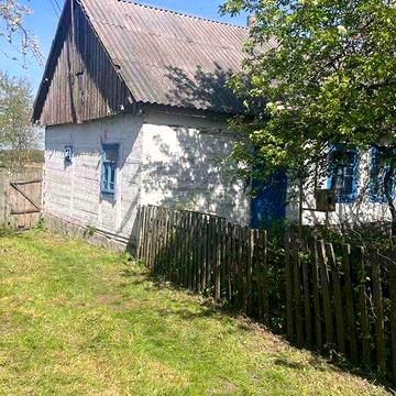 Продам будинок в селі Куліші, Житомирська область