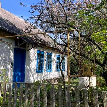 Продам будинок в селі Куліші, Житомирська область