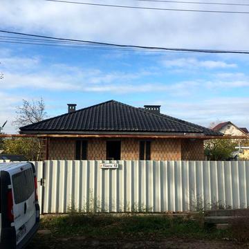 Будинок вашої мрії: 213 м² біля моря, усі документи, комунікації.