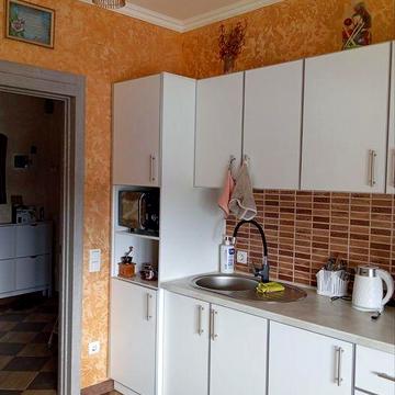 Однокімнатна квартира