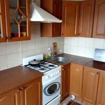 Здаю 1кім. квартиру на Дружбі