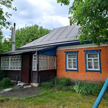 Продам будинок у селі Великі Сорочинці