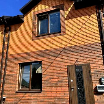 Таунхаус ближні Зарванці