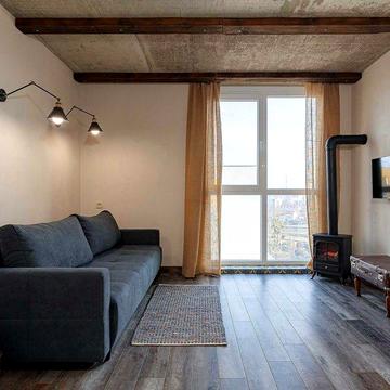 Здається квартира, Рудненська, 8