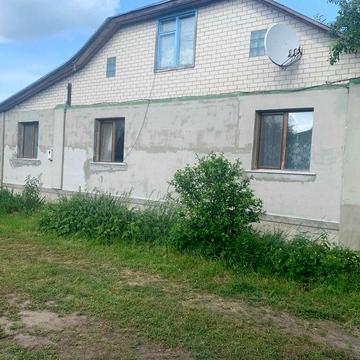 ПРОДАЖА! ДОМ(Крепкий) 171,2 м2 Ванна+С/у в доме Рядом 2реки Снов,Десна