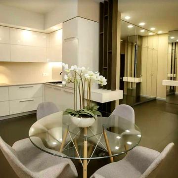 Продаж 1к квартири в ЖК Central Park, вул. Маккейна Джона 7 ЖК Central Park