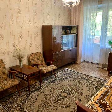 Сдам 3-х комнатную квартиру  р-н ЮТЗ.