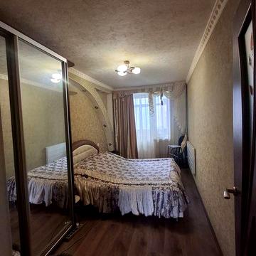 Продам 3к квартиру проспект  В.Стуса