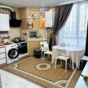 Продаж 3к Квартира Маріїнська вулиця ЖК Мариинский