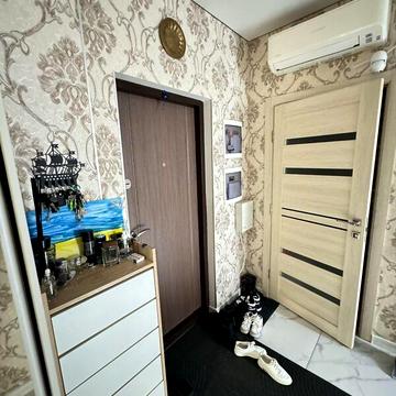 Продаж 3к Квартира Маріїнська вулиця ЖК Мариинский