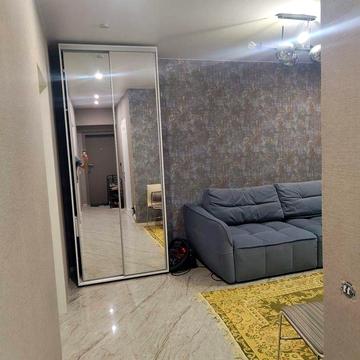 Продам 3-комнатную квартиру на  Холодной горе