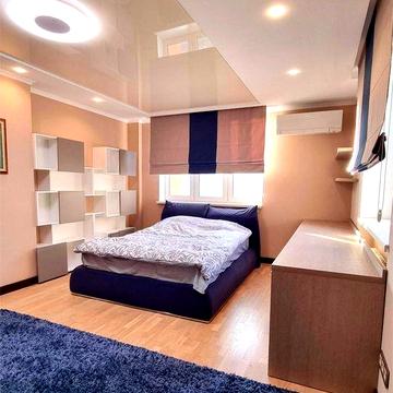 Продам  3 кім. квартиру вул. Чавдар 2 ЖК Молодіжний