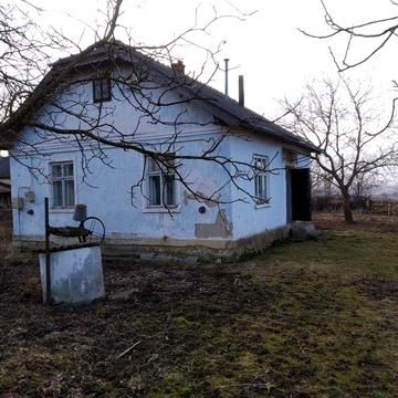 Продається цегляний будинок