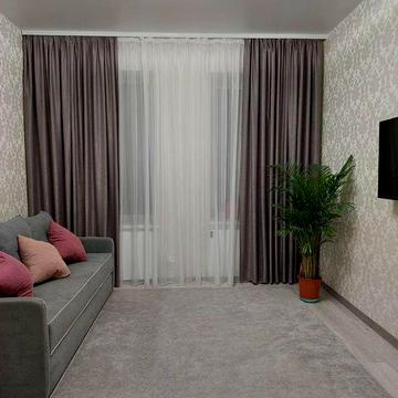 Аренда двухкомнатная квартира 48m² район Анголенко LO