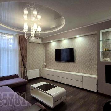Від ВЛАСНИКА. Продаж. Велика 3-кімнатна квартира в ЖК Комфорт Таун ЖК Комфорт Таун