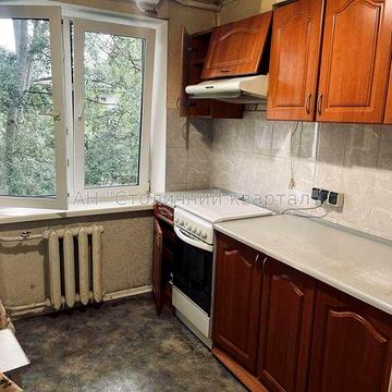 Відрадний вулиця Академіка Шалімова 11 (колишня Г Севастополя 11)