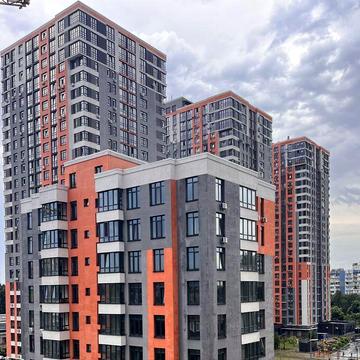 Продаж 2к квартири  68м2 ЖК Бережанський Оболонь Автозаводська, 72б ЖК Бережанський
