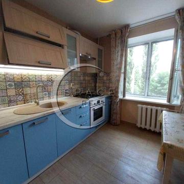 Продаж 3кім.кв-ри вул.Феодосійська,6 Голосіївський район М.Демеевская,