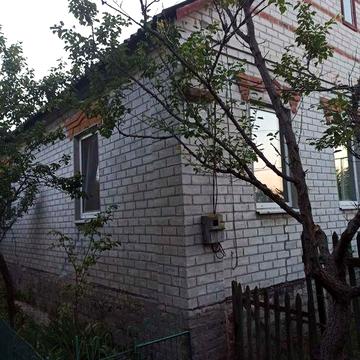 Продам часть дома Основа