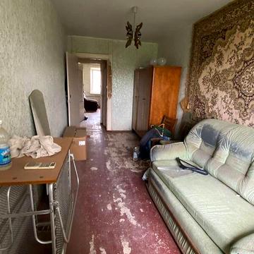 Продаж 3к Квартира Віталія Матусевича (XXII Партзїзду) вулиця