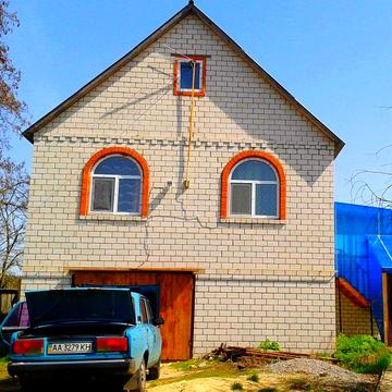 Продам дом в Сошникове.