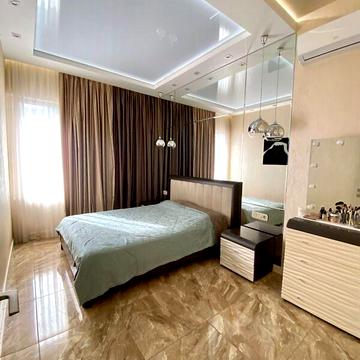 Продаж 3к Квартира Володимира Грищенка (Волгоградська) вулиця ЖК Лермонтово