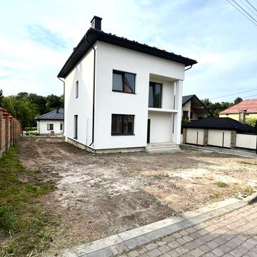 Новий готовий під ремонт будинок кінець Городоцької