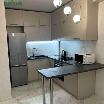 Скидка! Продам 1 комн квартиру ЖК Виа Рома, Инглези/ ГАЗ. Евроремонт!! ЖК «Via Roma»