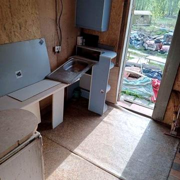 продам 3 К - Київ - таунхаус Kyiv-Zhulyany