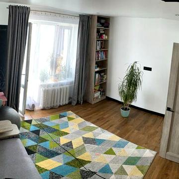 Продам  2 кімнатну квартиру, з ремонтом, Преображенська
