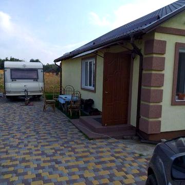 Будинок село Демидів