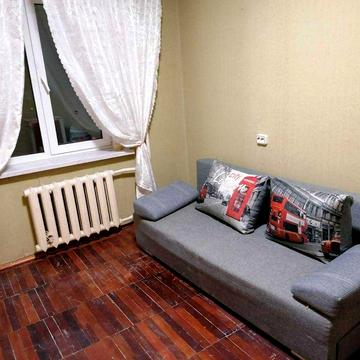 2 Квартира в центре, оптимальная ст-ть, комфортный р-н ул. Школьная