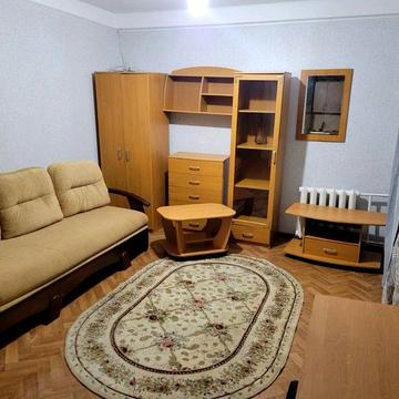 Сдам однокімнатну квартиру пр. Леся Курбаса 10г