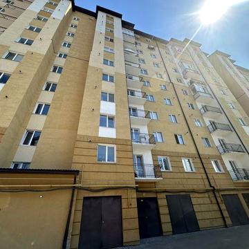 2 кім здана квартира