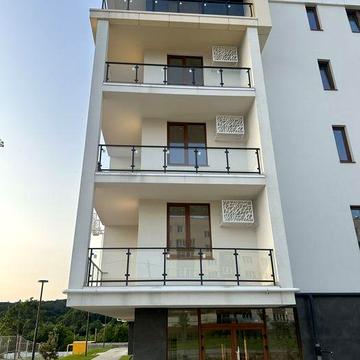 1-кім квартира Під Голоском ЖК Auroom Lounge ЖК Auroom Lounge