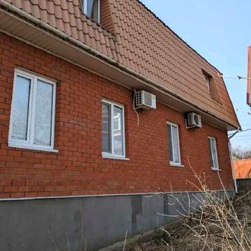 Будинок автономний 240м.кв., в Харкові район Ледного тихе місто! SE