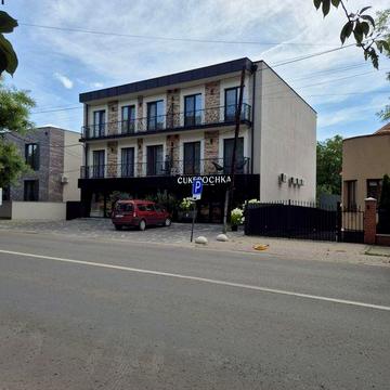 Продається кв-ра в Елітному ЖК  поруч з ТЦ Дастор