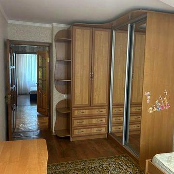 Здам 3х кімнатну квартиру по вул. Лукяненка 5, 2/9